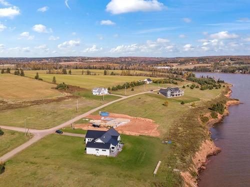 Lot 48 Ocean Breeze Drive, Hampton, PE 