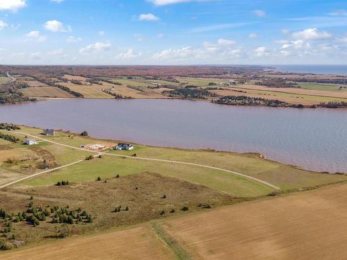 Lot 48 Ocean Breeze Drive, Hampton, PE 