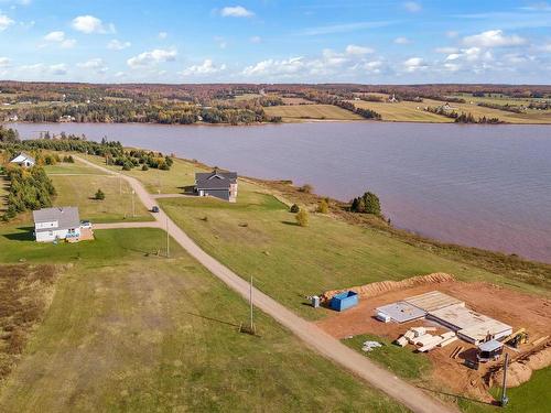 Lot 49 Ocean Breeze Drive, Hampton, PE 