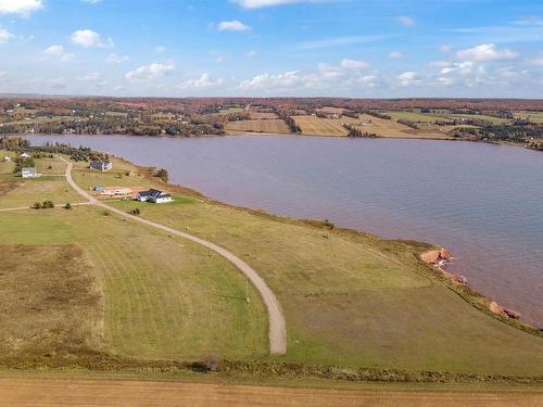 Lot 50 Ocean Breeze Drive, Hampton, PE 