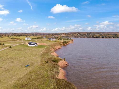 Lot 50 Ocean Breeze Drive, Hampton, PE 