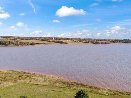 Lot 52 Ocean Breeze Drive, Hampton, PE 