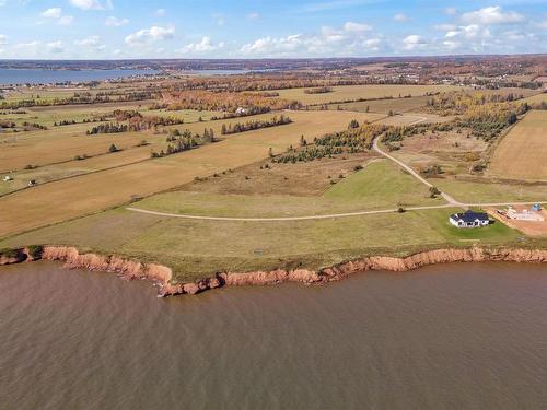 Lot 53 Ocean Breeze Drive, Hampton, PE 