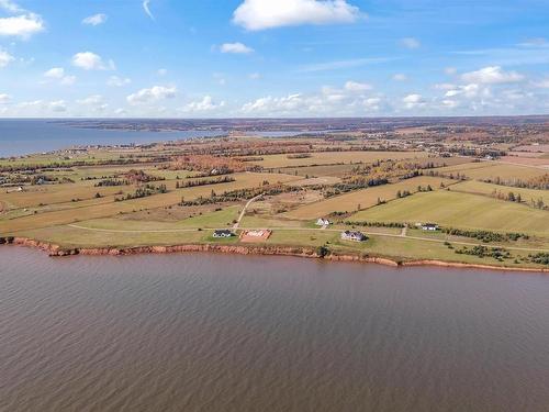 Lot 53 Ocean Breeze Drive, Hampton, PE 