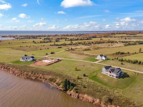 Lot 53 Ocean Breeze Drive, Hampton, PE 