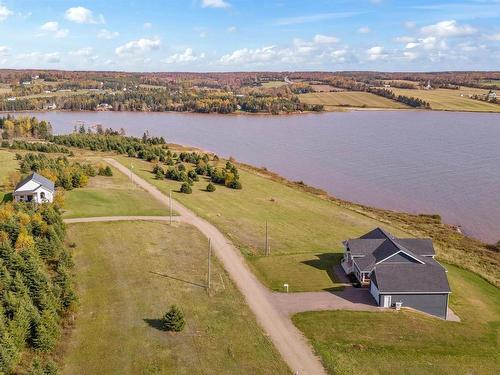 Lot 53 Ocean Breeze Drive, Hampton, PE 