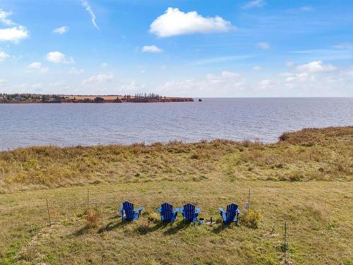 Lot 53 Ocean Breeze Drive, Hampton, PE 