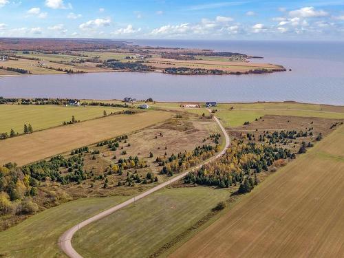 Lot 53 Ocean Breeze Drive, Hampton, PE 