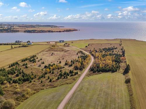 Lot 53 Ocean Breeze Drive, Hampton, PE 