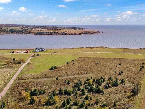 Lot 54 Ocean Breeze Drive, Hampton, PE 