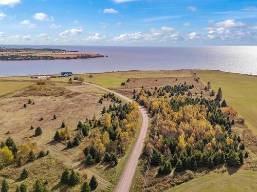 Lot 54 Ocean Breeze Drive, Hampton, PE 