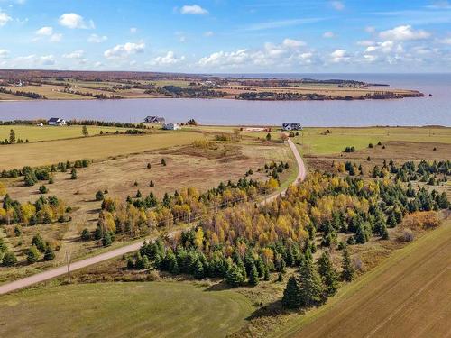 Lot 54 Ocean Breeze Drive, Hampton, PE 