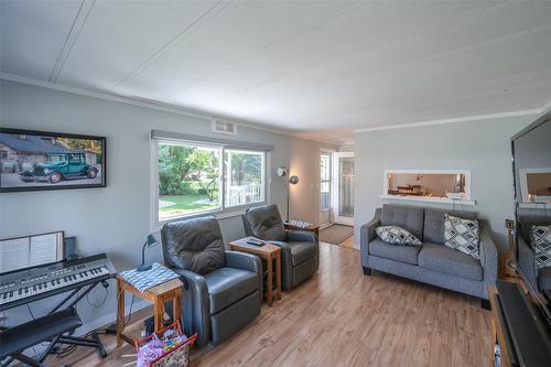 18-8487 97 Highway, Oliver, BC 