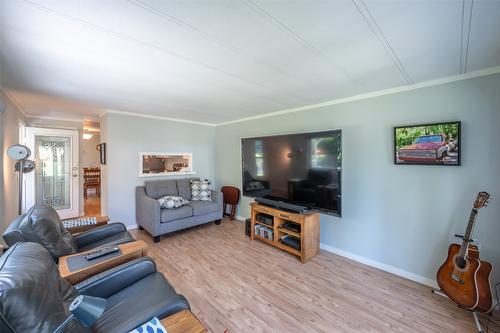 18-8487 97 Highway, Oliver, BC 