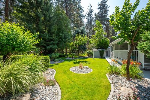 18-8487 97 Highway, Oliver, BC 