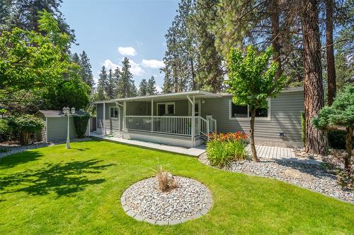 18-8487 97 Highway, Oliver, BC 