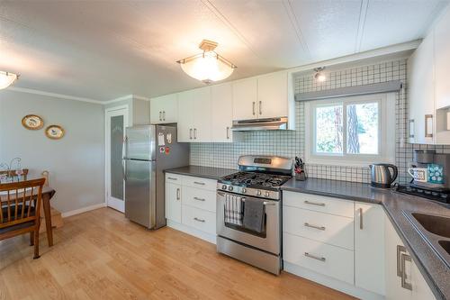 18-8487 97 Highway, Oliver, BC 