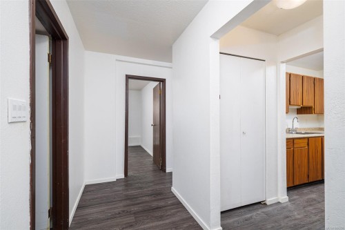 106-611 Macmillan Dr, Sayward, BC - Indoor Photo Showing Other Room