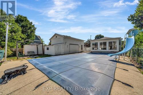 361 Picton Main Street, Prince Edward County (Picton Ward), ON - Outdoor