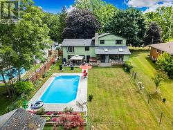 671 RIDGE ROAD N  Fort Erie (Ridgeway), ON L0S 1N0