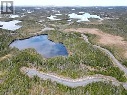 Lot #210 Fifth Island Pond  Deer Park, NL None