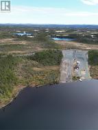 Lot #180 Little Gull Pond  Deer Park, NL None