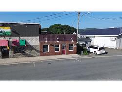 121 Connell RD  Woodstock, NB E7M 1K7