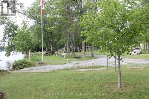 Deeded Access To Private Lake Couchiching Park - 9561 11 Highway N, Severn (West Shore), ON 