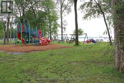 Deeded Access To Private Lake Couchiching Park - 