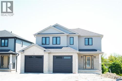 656 KETTER WAY  Plympton-Wyoming, ON N0N 1T0