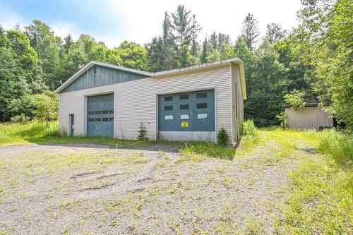 Façade - 980 Ch. De La Source, Sainte-Adèle, QC 