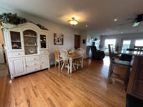 1 King St., Mine Centre, ON 