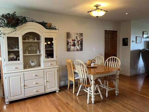 1 King St., Mine Centre, ON 