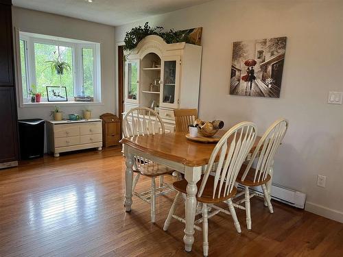 1 King St., Mine Centre, ON 