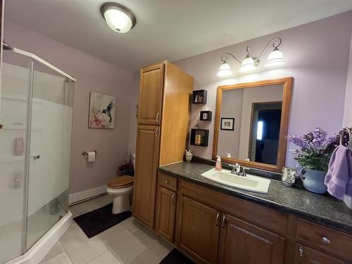 1 King St., Mine Centre, ON 