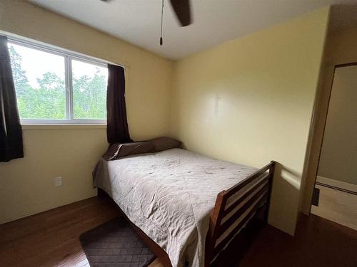 1 King St., Mine Centre, ON 