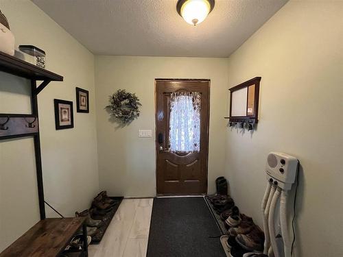 1 King St., Mine Centre, ON 