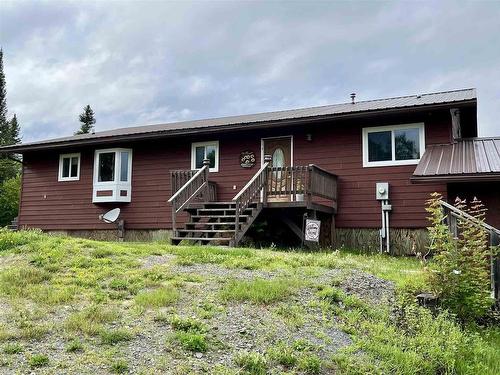 1 King St., Mine Centre, ON 