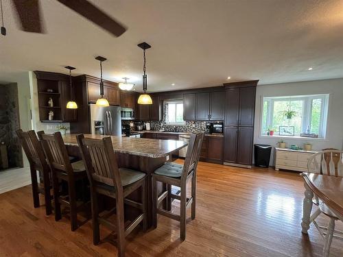 1 King St., Mine Centre, ON 