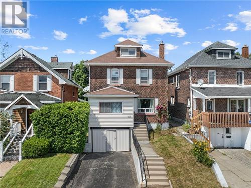 54 Baker Street  Sudbury, ON P3C 2E7