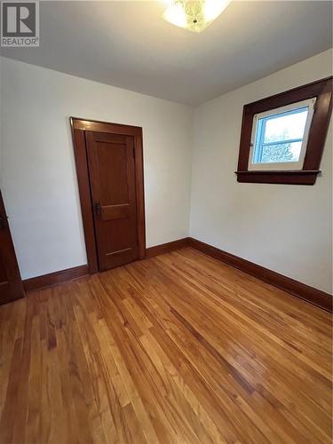 54 Baker Street, Sudbury, ON - Indoor Photo Showing Other Room