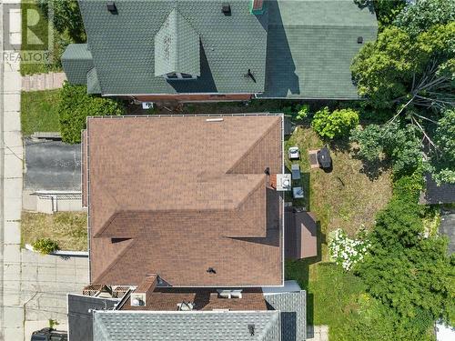 54 Baker Street, Sudbury, ON - Outdoor