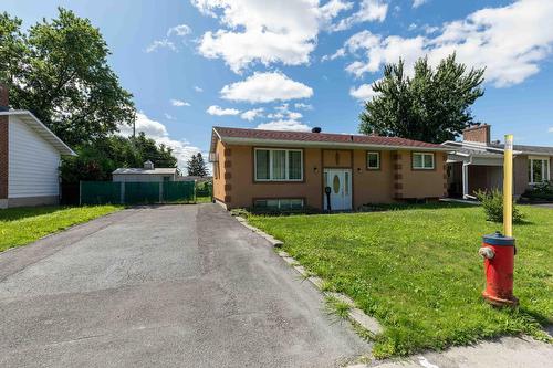 472 Boul. La Vérendrye O.  Gatineau (Gatineau), QC J8P 6M3