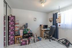 Chambre à coucher - 