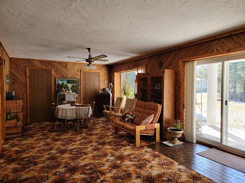 Family room - 45 Ch. De St-Michel, Brownsburg-Chatham, QC - Indoor