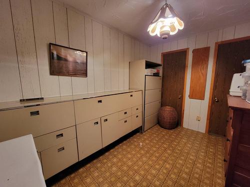 Storage - 45 Ch. De St-Michel, Brownsburg-Chatham, QC - Indoor