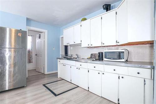 530 Boyd Ave, Winnipeg, MB 