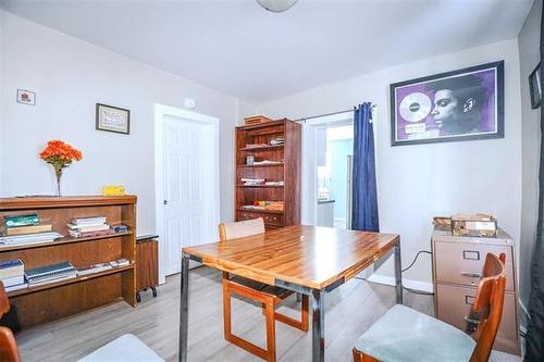 530 Boyd Ave, Winnipeg, MB 