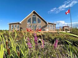 32 McIntyre LANE  Baie-Sainte-Anne, NB E9A 1C2