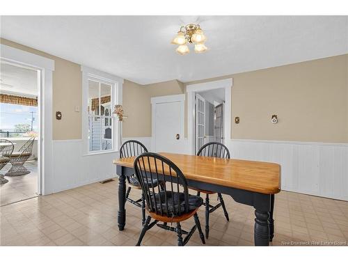 921 Front Mountain Rd, Moncton, NB 